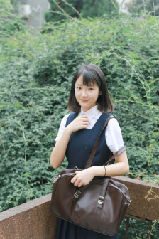 老板娘身上的馒头咱也吃的吗